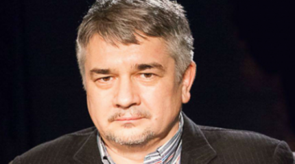 Ищенко: встреча с Порошенко никому не интересна Ищенко: встреча с Порошенко никому не интересна
