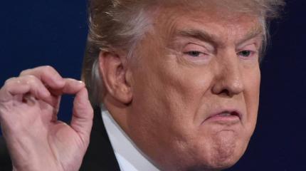 Трамп раскрыл причину увольнения посла США на Украине Трамп раскрыл причину увольнения посла США на Украине