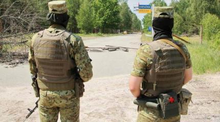 Отношения Беларуси и Украины: обе стороны оставляют возможность для маневра Отношения Беларуси и Украины: обе стороны оставляют возможность для маневра