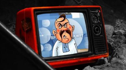 Украинизация по-нацистски: язык твой — враг мой Украинизация по-нацистски: язык твой — враг мой