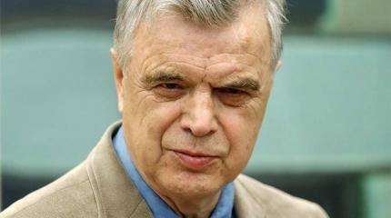 Советский Союз убили и оживить не смогли Советский Союз убили и оживить не смогли