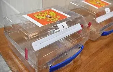 Ложные праймериз Ложные праймериз