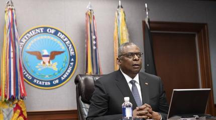 Политики США все настойчивее требуют передать Киеву современные истребители Политики США все настойчивее требуют передать Киеву современные истребители