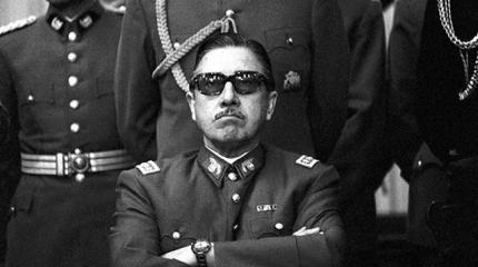 Как забастовка дальнобойщиков привела к власти Пиночета Как забастовка дальнобойщиков привела к власти Пиночета