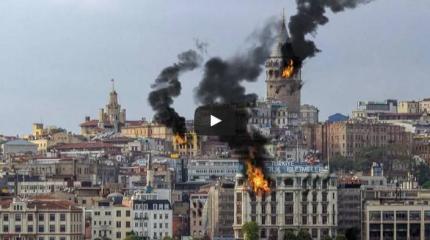 Какие последствия ждут Турцию Какие последствия ждут Турцию