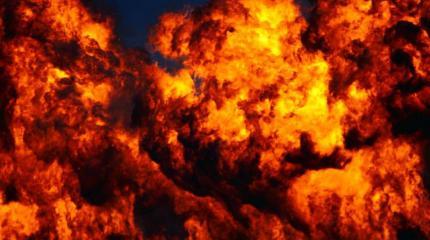 Москва ответит Вашингтону за бомбы в Германии