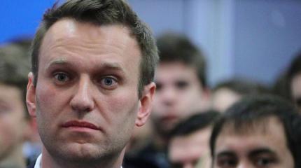 Как Навальный слил протест Как Навальный слил протест