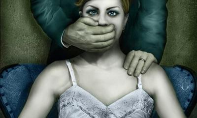 Насилие – наш удел? Насилие – наш удел?