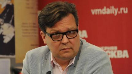 Алексей Мартынов: Саакашвили приведет к власти украинского Гитлера Алексей Мартынов: Саакашвили приведет к власти украинского Гитлера