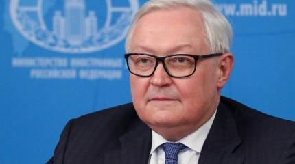 Рябков назвал "самую грубую" дезинформацию, распространяемую США Рябков назвал "самую грубую" дезинформацию, распространяемую США