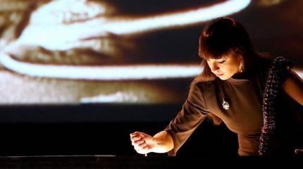 Курс на Брюссель: крымская художница Симонова едет покорять Бельгию