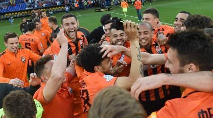 Фанов «Манчестер Сити» перед игрой в Харькове предупредили об атаке