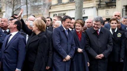 Один звонок из Брюсселя или Вашингтона Один звонок из Брюсселя или Вашингтона