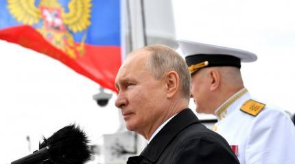 Украинский эксперт о новой встрече Байдена и Путина: Москве есть что предложить Вашингтону Украинский эксперт о новой встрече Байдена и Путина: Москве есть что предложить Вашингтону