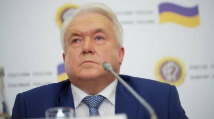 Олейник назвал истинную причину гонений на Медведчука Олейник назвал истинную причину гонений на Медведчука