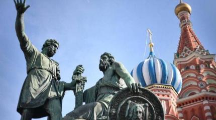 День народного единства. Ненавязываемые размышления