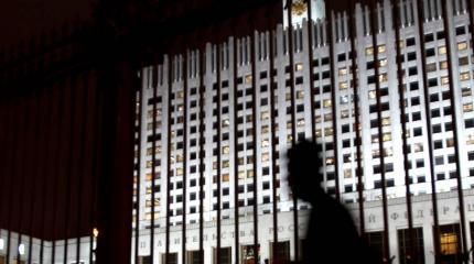 Кремль объяснил массовые отставки в правительстве Кремль объяснил массовые отставки в правительстве