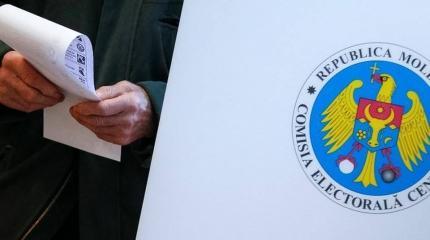 Грозит ли Молдавии участь Украины? Грозит ли Молдавии участь Украины?