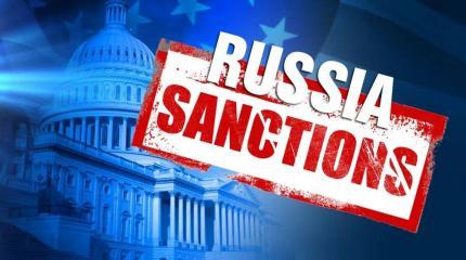 Санкционная география, или Крушение однополярного мира Санкционная география, или Крушение однополярного мира