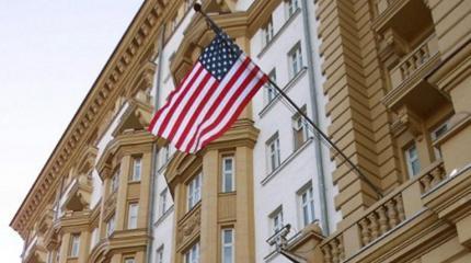 Россия вышлет американских дипломатов из страны