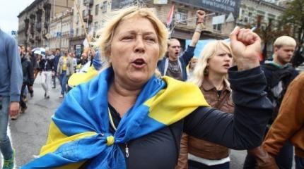 Украинцы придут в бешенство: «свидомым» рассказали, когда вернётся Крым Украинцы придут в бешенство: «свидомым» рассказали, когда вернётся Крым