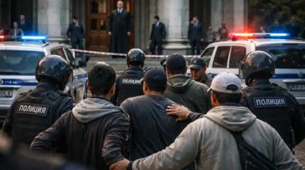 Оправдали беспредел мигрантов: решение Верховного суда взбесило Бастрыкина