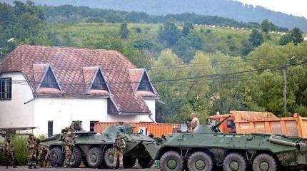 Рассорившись со всеми национальными меньшинствами: Украина сегодня Рассорившись со всеми национальными меньшинствами: Украина сегодня