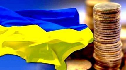 Украина на грани дефолта Украина на грани дефолта