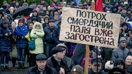 Запад отказал Порошенко во втором сроке Запад отказал Порошенко во втором сроке