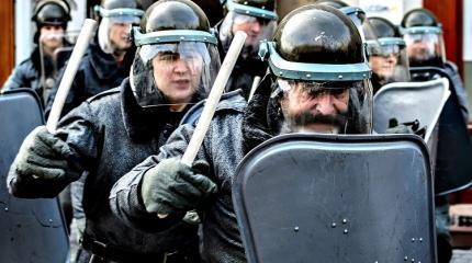 Конец политкорректности: что будет с мигрантами после заявления Польши Конец политкорректности: что будет с мигрантами после заявления Польши