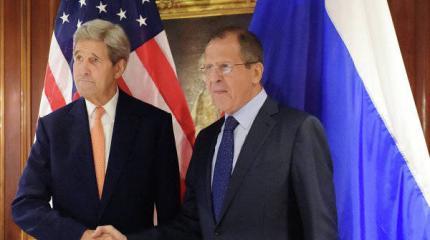 Лавров: Керри сообщил, что США изучают данные о торговле Турции и ДАИШ Лавров: Керри сообщил, что США изучают данные о торговле Турции и ДАИШ