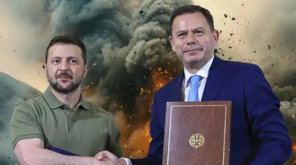 Португальский колониализм и украинский нацизм против России
