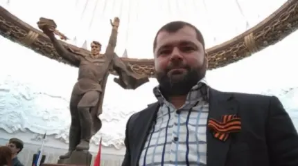 Алик Ветров: наезд на Труханова спровоцирует Русскую весну в Одессе Алик Ветров: наезд на Труханова спровоцирует Русскую весну в Одессе