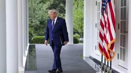 Убить Трампа. Иранский «заговор» — реальная угроза или провокация?