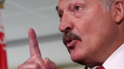 Лукашенко пообещал, что в Белоруссии никто не умрет от коронавируса