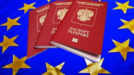 Потрясение для Киева: ЕС даст безвизовый режим России, но не Украине Потрясение для Киева: ЕС даст безвизовый режим России, но не Украине