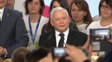 Польша может затмить Украину, Грецию и нелегалов Польша может затмить Украину, Грецию и нелегалов