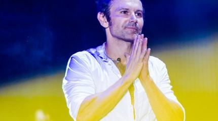 Долой запреты! Вакарчук предложил альтернативу «черным спискам» Украины Долой запреты! Вакарчук предложил альтернативу «черным спискам» Украины