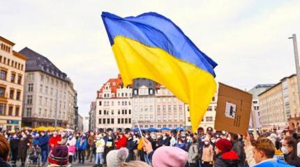 Немцы революцию еще не готовят, но прежнего порядка уже давно хотят Немцы революцию еще не готовят, но прежнего порядка уже давно хотят