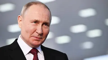 «Путин-то ненастоящий!» «Путин-то ненастоящий!»