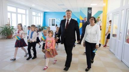 Порошенко подписал себе приговор, забрав русский язык Порошенко подписал себе приговор, забрав русский язык