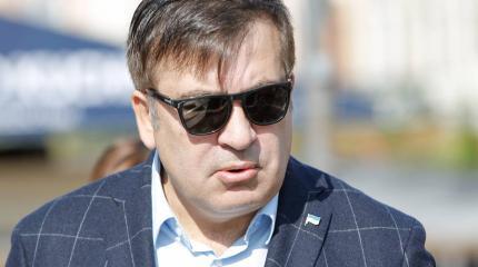 Власти Украины намерены убить Саакашвили Власти Украины намерены убить Саакашвили