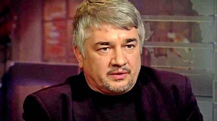 Ищенко: Порошенко не понимает, что "снесет" его не Тимошенко