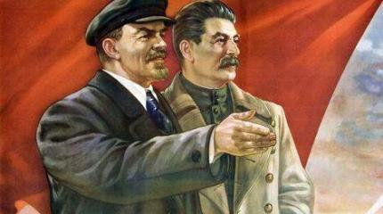 Большевики и демократия