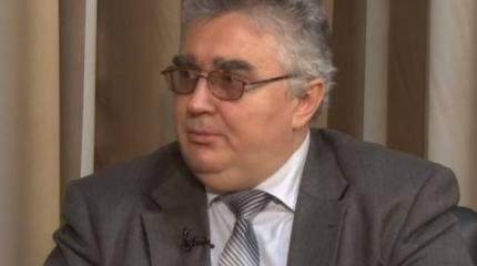 Александров: Государство Украина рухнет в результате нарастающей анархии