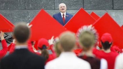 «Эффект Вагнера»: Лукашенко победил в пользу Москвы «Эффект Вагнера»: Лукашенко победил в пользу Москвы