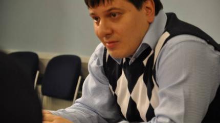 Павлив: Порошенко должен провести федерализацию и уйти Павлив: Порошенко должен провести федерализацию и уйти