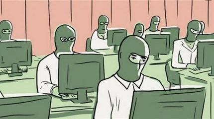 Украинская оккупация Википедии — что мертво умереть не может Украинская оккупация Википедии — что мертво умереть не может