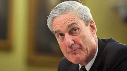 Мюллер два года потратил на поиск следов несуществующих «русских троллей» Мюллер два года потратил на поиск следов несуществующих «русских троллей»