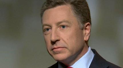 Волкер завил, что миротворцы станут причиной окончательного развала Украины Волкер завил, что миротворцы станут причиной окончательного развала Украины